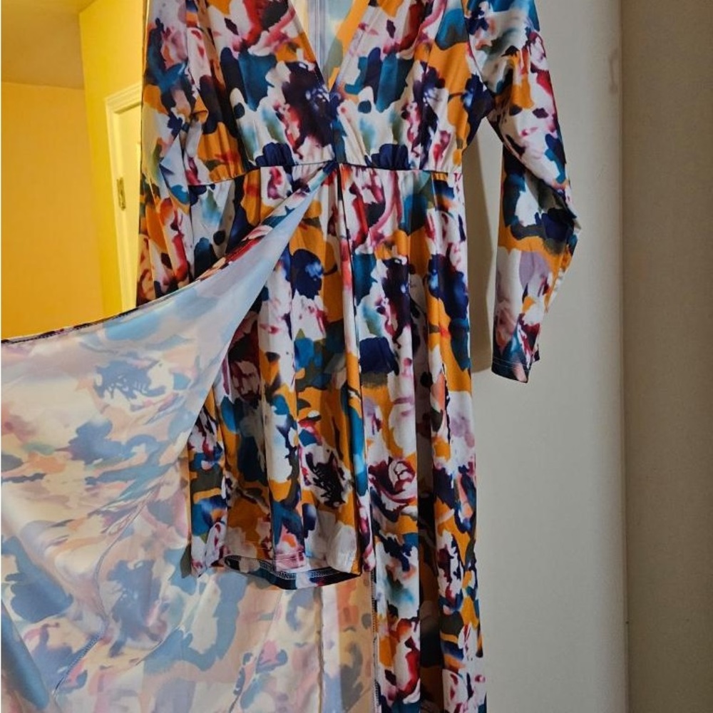Brand new never worn